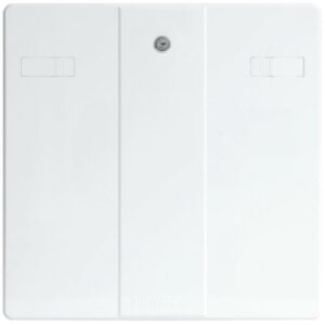 Dvířka revizní RD 500×500 mm se zámkem