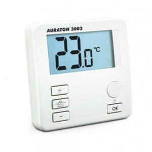 Digitální pokojový termostat AURATON 3003 AURATON