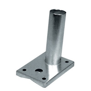 Držák veřejného osvětlení pr. 60 mm