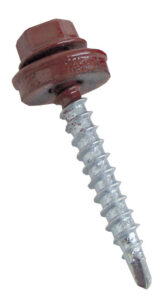 Samořezný spojovací šroub FRS 4