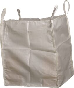 Pytel jutový BIG BAG 810 l 900×900×1 000 mm DEK