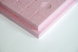 Perimetrická deska DEKPERIMETER 200 120 mm (1250x600 mm) DEK