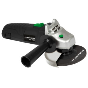 Bruska úhlová Einhell BAG 115/1 Bavaria Black