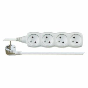 Prodlužovací kabel PVC