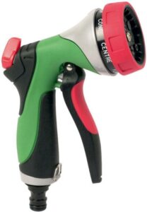 Pistole 7 funkcí Aquastar