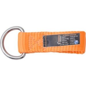 Kotevní kroužek k zajištění nářadí Kratos I4185 ARDON SAFETY