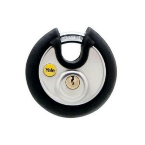 Visací zámek Y130/70/116/1 nerez/outdoor