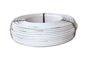 Trubka pro podlahové topení PE-Xb/AL/PE-Xb 16x2 mm