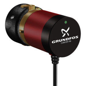 Cirkulační čerpadlo Grundfos COMFORT 15- 14B PM Comfort 230 V GRUNDFOS
