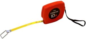 Pásmo ocelové Rapid Long 20 m/10 mm EURO NARADI