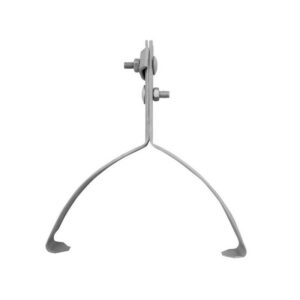 Podpěra vedení Kovoblesk PV15 Uni