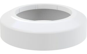 Nízká rozeta Alcaplast A98 DN110 ALCA PLAST