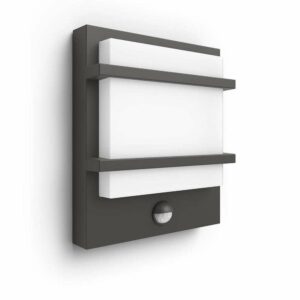 Svítidlo LED s čidlem Philips Petronia