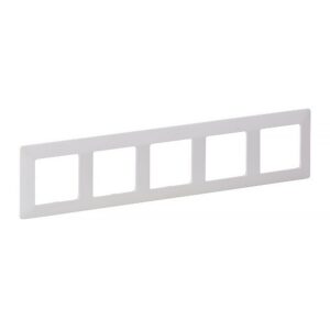 Rámeček pětinásobný