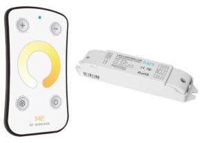 Ovládač Mini TAS Panlux