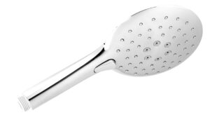 Sprchovárůžice 3-polohová RU/776