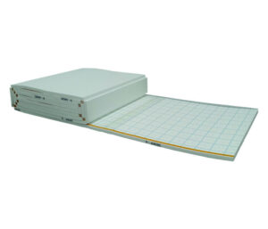 Systémová deska s izolací UPONOR Klett 30-2 (10×1m/role)