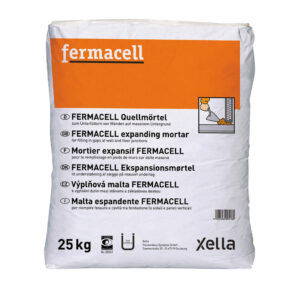 Výplňová malta Fermacell 25 kg Fermacell GmbH
