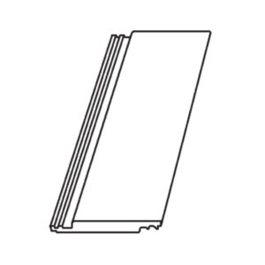 Taška půlená BRAMAC TEGALIT STAR terracotta