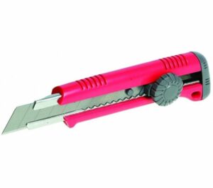 Odlamovací nůž KDS L19 18 mm EURO NARADI