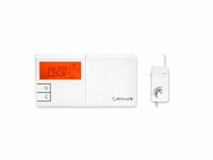 Bezdrátový termostat SALUS 091FLTX+ SALUS