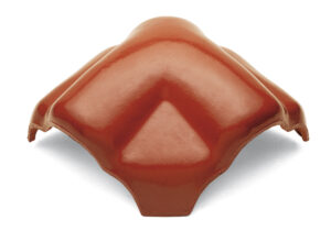 RÖBEN Hřebenáč napojovací Y Univerzální typ 1 GLazura Titan RÖBEN