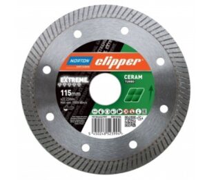 DIA pilový kotouč E×treme Ceram Turbo TT 200EM