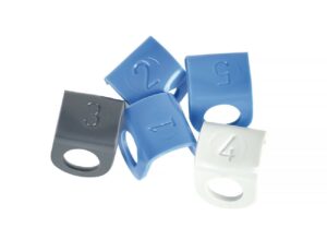 Štítek označovací číslo 1 KOVOBLESK KPS OPAVA s.r.o.