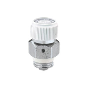 Automat odvzdušňovací ventil 1/2"