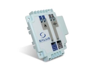 Modul pro ovládání čerpadla a kotle SALUS PL06 SALUS
