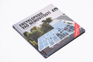 Encyklopedie vad nemovitostí III.díl