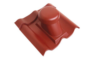 Odvětrávací komínek MAXIDEK HV 110 CH 2M264 DEKMETAL