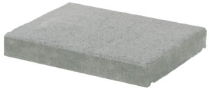 Deska zákrytová BEST II přírodní výška 60 mm BEST