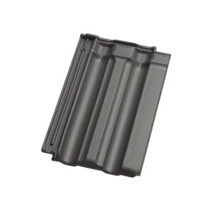 TONDACH FALCOVKA 11 Základní taška Engoba černá TONDACH