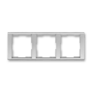 Rámeček horizontální trojnásobný