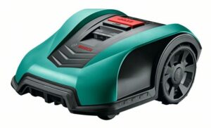 Robotická sekačka Bosch INDEGO 350 BOSCH