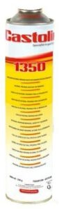Kartuše plynová PB Castolin 600 ml Messer Eutectic Castolin spol.