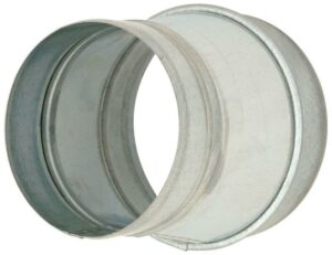 Redukce pro flexo potrubí RK