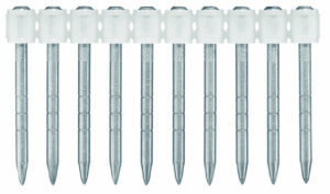 Hřebík pro dočasné upevnění HILTI X-CT 52 MX (100 ks)