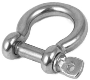 Třmen obloukový OMEGA 19 mm