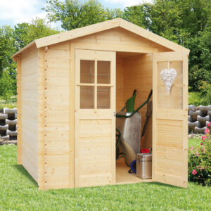 Chatka na nářadí LUI 18mm BPP s.r.o.