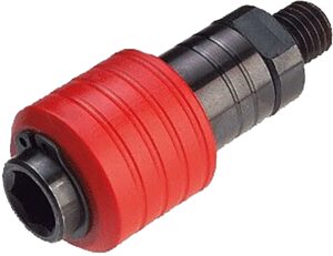 Adaptér Collomix M14 na HEXAFIX