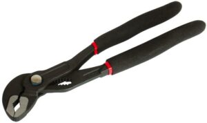 Kleště SIKO rychlonastavitelné 250mm - 117061 EURO NARADI