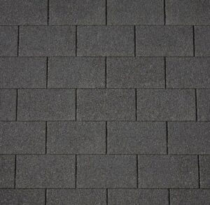 Asfaltový šindel IKO Armourglass Plus 01 černá IKO