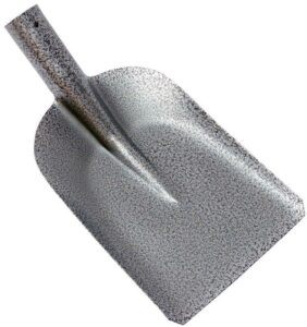 Lopata úzká bez násady EURO NARADI