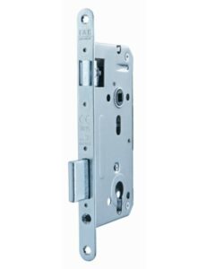 Zadlabací zámek FAB 5140/22N 1/2