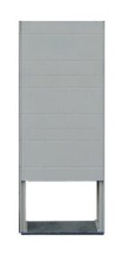 Pilířový podstavec