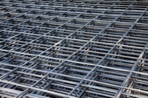 Svařovaná kari síť KD 35 oko 100x100 mm drát 5 mm Ferona