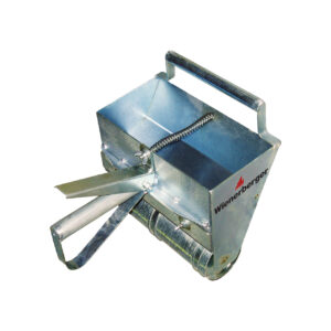 Nanášecí válec pro tenkovrstvé malty 25 cm WIENERBERGER