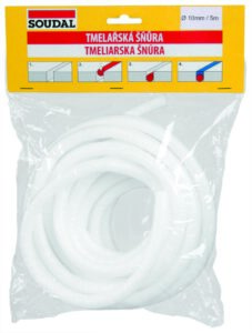 Tmelařská šňůra 4-5 mm/10 m
